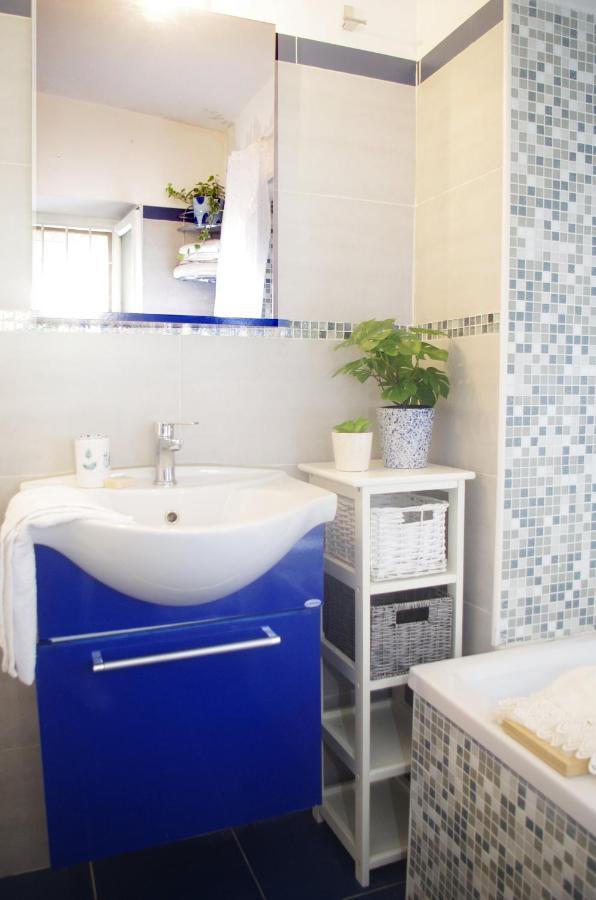 Quickhome La Ninfea Viverone Kültér fotó